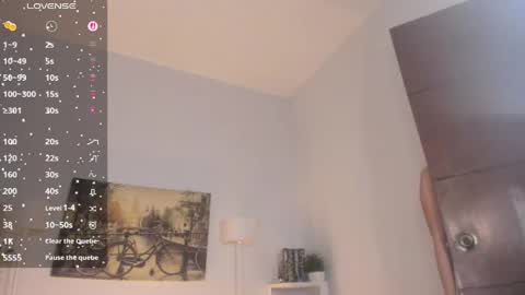 LEXI X BARBIE online show from April 19, 6:21 pm