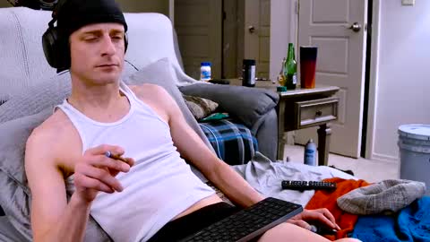 Dilldough405 online show from February 26, 11:11 am