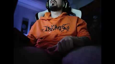 dimas22222 online show from December 1, 11:40 pm