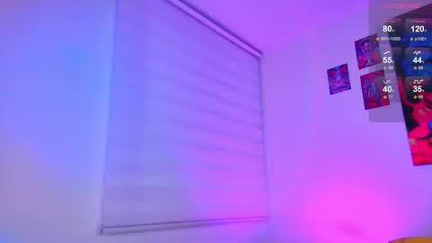 Julian Independent Model online show from February 25, 11:19 pm