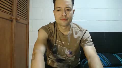 Dimitri online show from March 21, 8:19 am