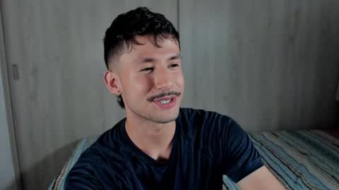 Fabian online show from April 24, 8:22 pm