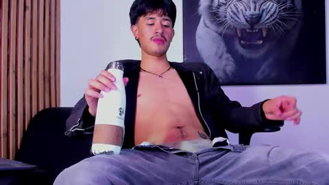 Dimitri online show from September 13, 10:23 pm