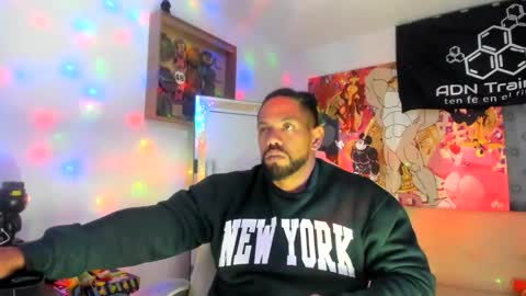 dimitry kyle mucle online show from November 5, 1:51 am