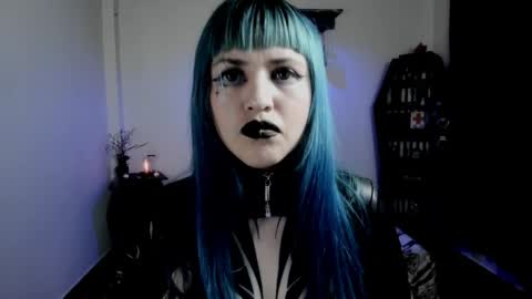 dimmuanddarkness online show from April 24, 7:43 am