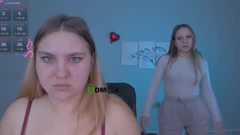 dina_bloom online show from February 16, 7:56 pm