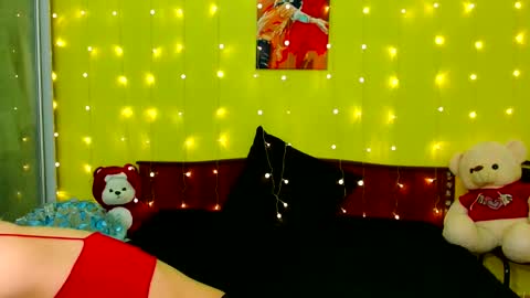 DinaFritz online show from December 14, 2:10 pm