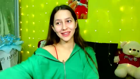 DinaFritz online show from December 4, 12:19 pm