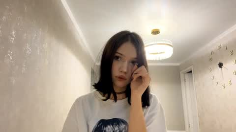 Amelia online show from March 23, 12:21 pm