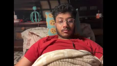 Dinchain online show from April 4, 10:17 pm