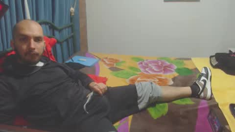 Dincht online show from November 17, 2:25 am