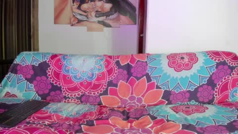 dio_star online show from April 8, 11:57 am