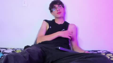 dio_star online show from February 12, 10:24 pm