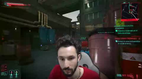 Henry online show from January 31, 1:43 am