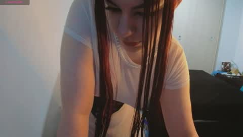 diosa_a_ online show from April 20, 11:41 pm