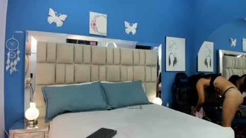 Diosa Exotic online show from June 24, 7:32 pm
