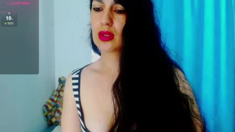 diosa_gil online show from April 17, 1:57 pm