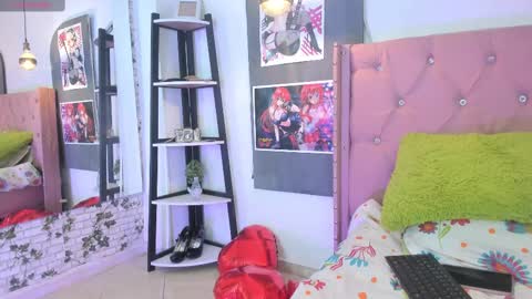 diosa_sharon online show from February 14, 9:43 pm