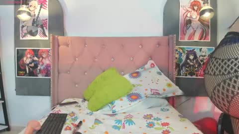 diosa_sharon online show from February 16, 1:47 am