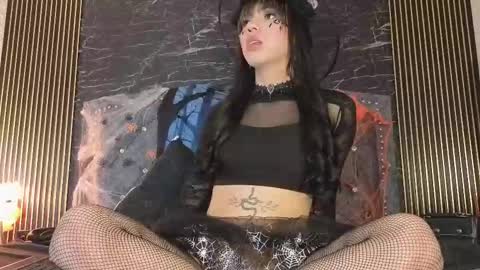 DIOSA online show from October 31, 10:43 pm