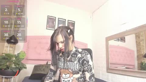 DIOSA online show from March 6, 8:48 pm