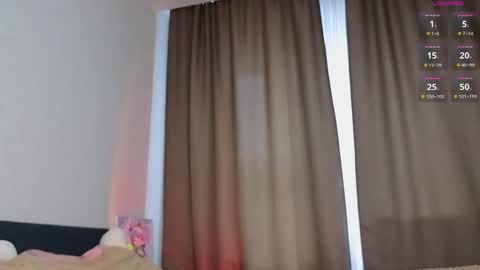 Diana online show from April 15, 2:37 am