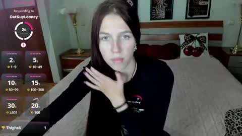 Hi Im Dany online show from July 11, 11:52 pm