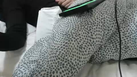 Z online show from February 3, 11:47 am