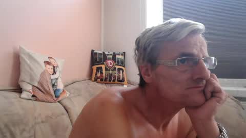 Adam Carla online show from July 8, 11:46 am