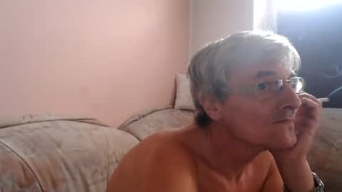Adam Carla online show from July 27, 6:22 am