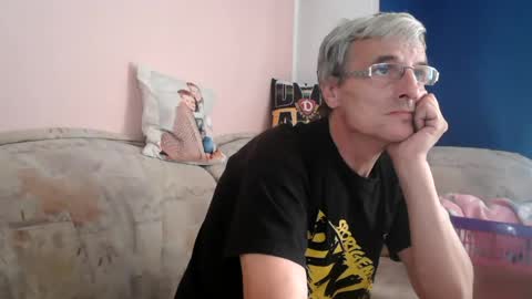 Adam Carla online show from July 7, 11:14 am