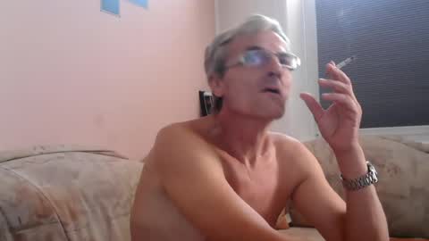 Adam Carla online show from July 13, 6:39 am