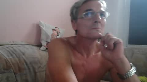 Adam Carla online show from July 6, 11:18 am