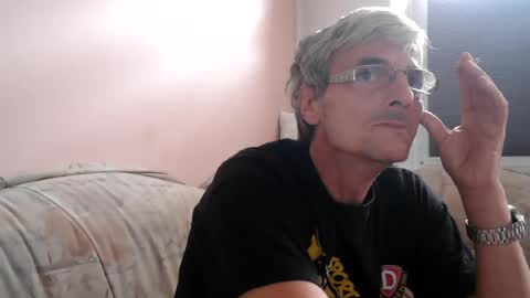 Adam Carla online show from July 20, 11:12 am