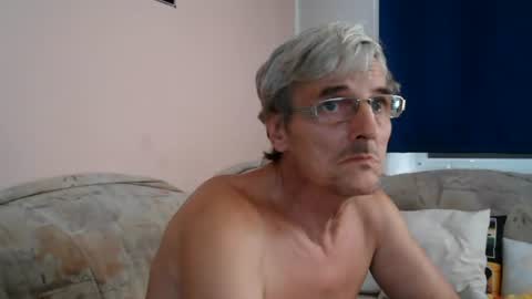 Adam Carla online show from August 3, 11:38 am