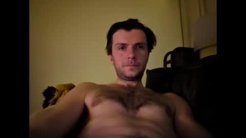 Dirk online show from April 10, 7:29 pm