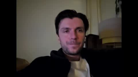 Dirk online show from March 19, 10:04 pm