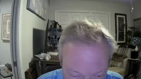 DirtkPitt Fun guy working online show from January 5, 1:13 am