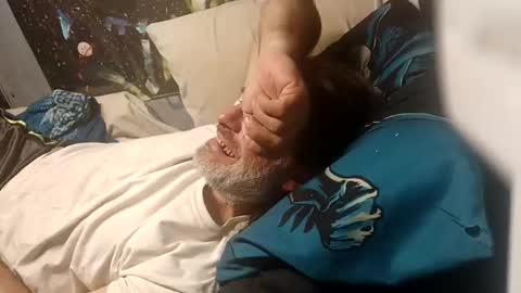 dirtmcgirt82 online show from February 6, 7:07 pm