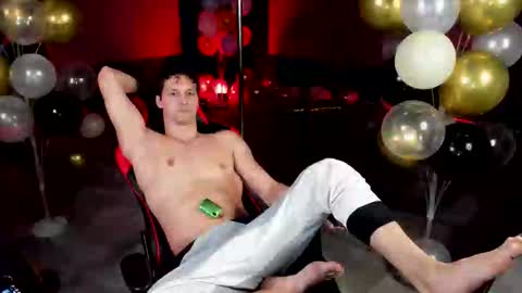 dirty_boss online show from October 10, 2:45 pm