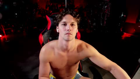 dirty_boss online show from December 1, 4:32 am