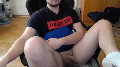 dirty_fun_boy online show from February 27, 11:17 am