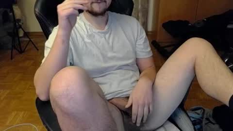 dirty_fun_boy online show from November 9, 4:32 pm