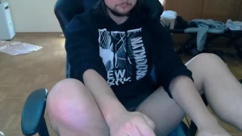 dirty_fun_boy online show from May 18, 10:21 am