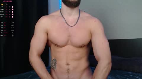 JOHN online show from March 7, 1:00 pm