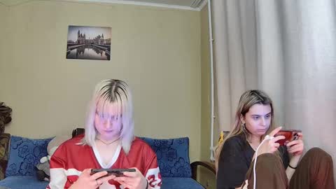 Dirty Kiss69 online show from January 15, 12:08 am