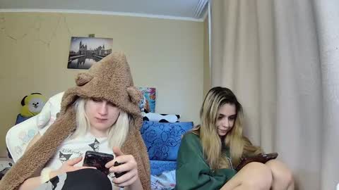 Dirty Kiss69 online show from April 21, 3:02 am