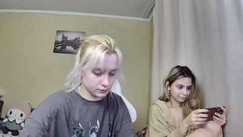 Dirty Kiss69 online show from March 27, 6:09 pm