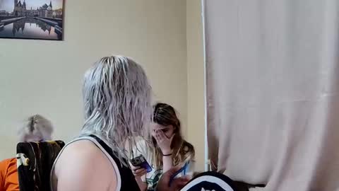 Dirty Kiss69 online show from October 7, 12:28 am