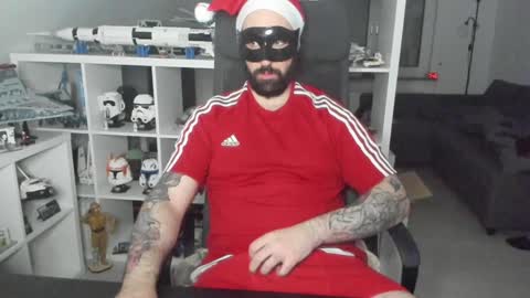 Robert online show from December 24, 6:44 am